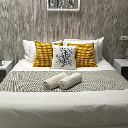 Bed & Breakfast Rais 3*