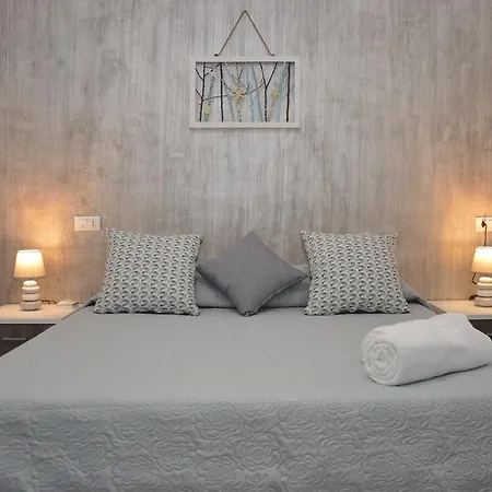 Rais Bed & Breakfast