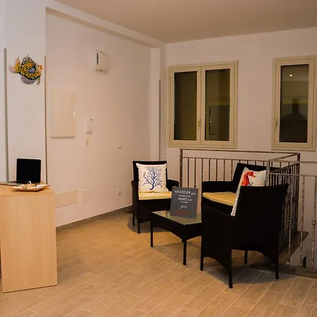 Rais Bed & Breakfast