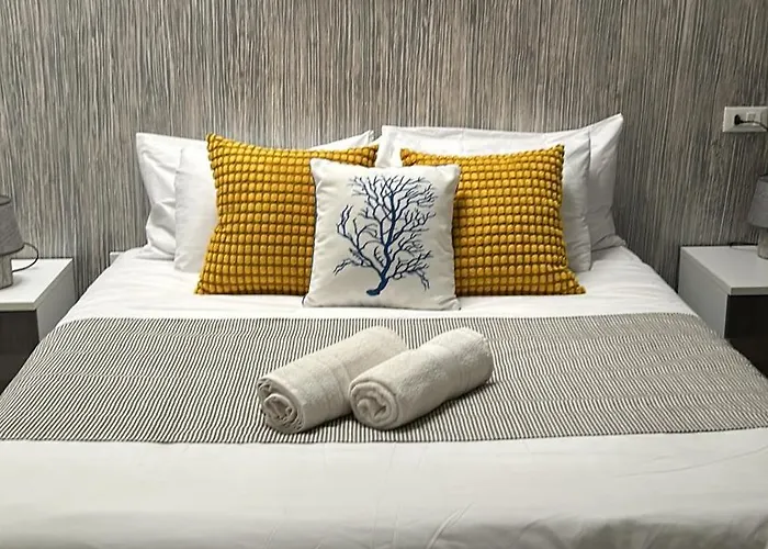 住宿加早餐酒店 Rais 3*