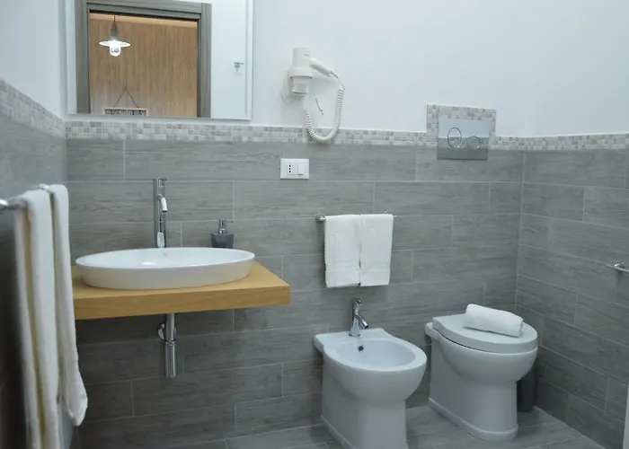 Rais 住宿加早餐酒店