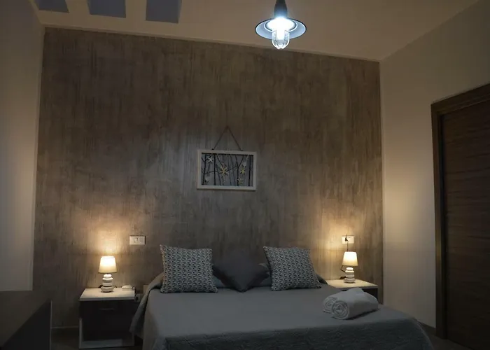 Rais 住宿加早餐酒店 圣维托罗卡波