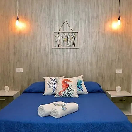 Bed & Breakfast Rais
