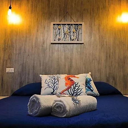 Bed & Breakfast Rais San Vito Lo Capo