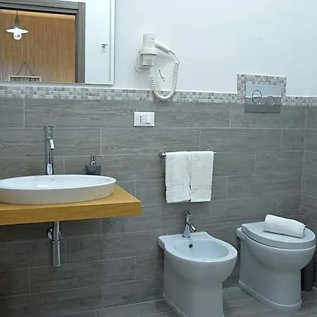 Rais Bed & Breakfast San Vito Lo Capo