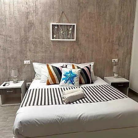 Bed & Breakfast Rais 3*