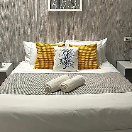 Bed & Breakfast Rais San Vito Lo Capo