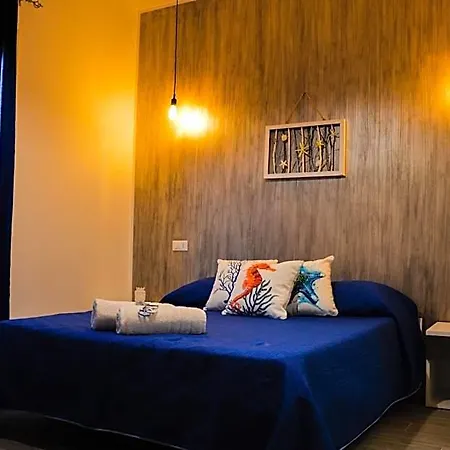 Bed & Breakfast Rais