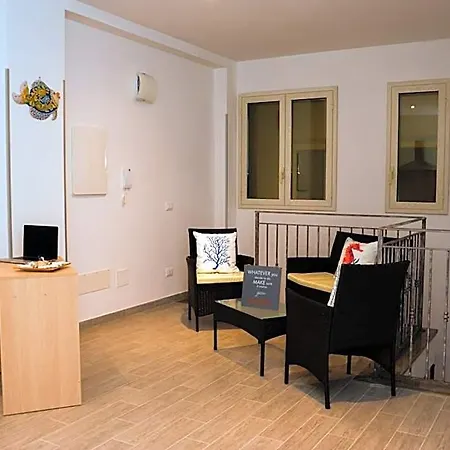 Bed & Breakfast Rais San Vito Lo Capo