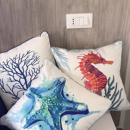 לינה וארוחת בוקר Rais 3*