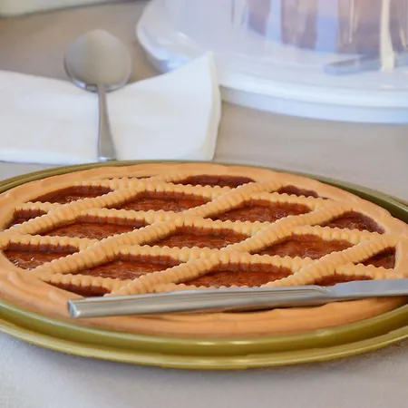 לינה וארוחת בוקר Rais סן ויטו לו קאפו