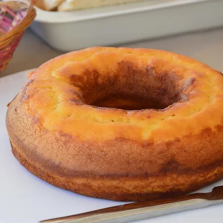 לינה וארוחת בוקר Rais