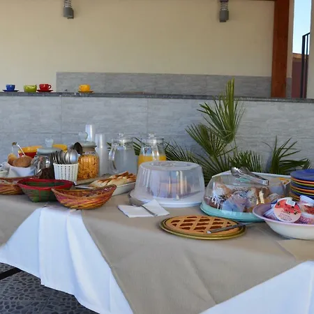 לינה וארוחת בוקר Rais סן ויטו לו קאפו