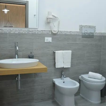 Rais Bed and breakfast