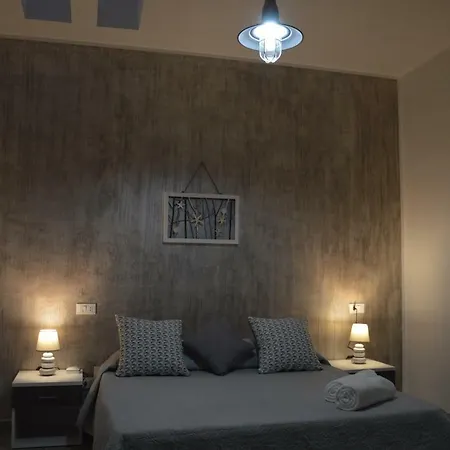 Rais Couette-café San Vito Lo Capo